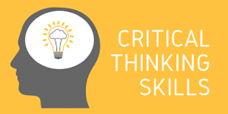 Critical thinking in the age of fake news picture