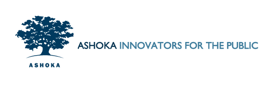 ﻿Ashoka – largest network of social entrepreneurs worldwide