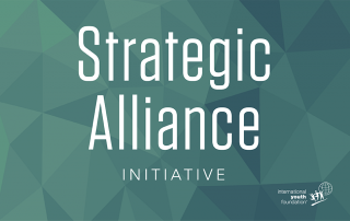 strategic alliance