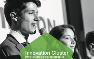 Innovation Cluster for Entrepreneurship Education
