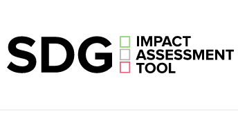 SDG Impact Assessment Tool