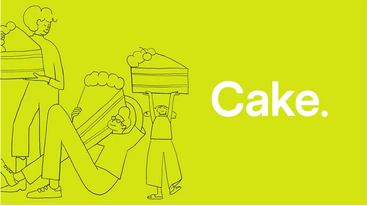 Ownership and equity in business is a crucial question for social enterprises. Cake, supporting businesses.
