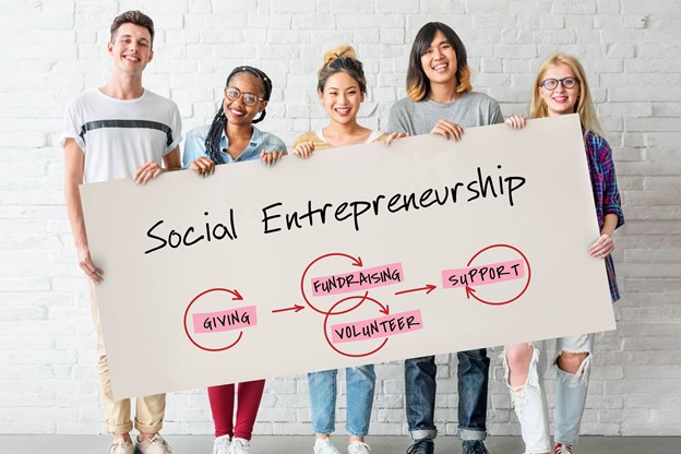 5 Tangible Tactics to Participate In Social Entrepreneurship