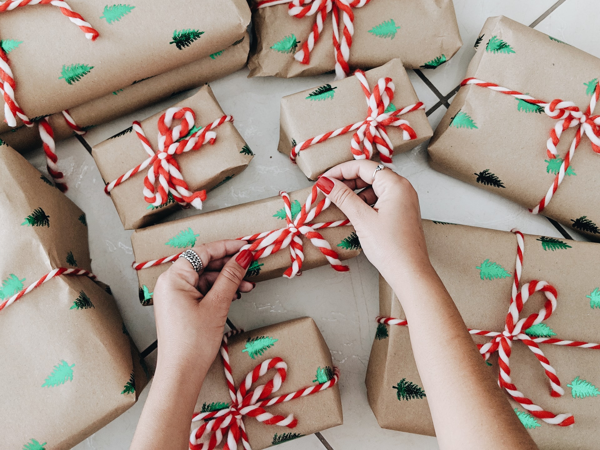 Why support social entrepreneurs in the Christmas season?