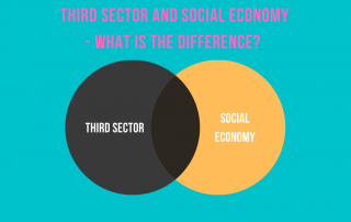 Thirds sector and Social Economy