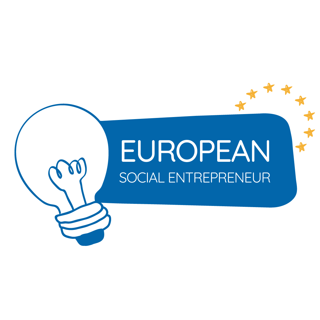 European social entrepreneur and ESE – Operational course for social innovation