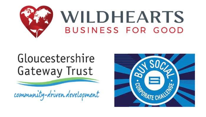 Webinar: Social enterprise partnerships with corporates – succesful cases from the UK