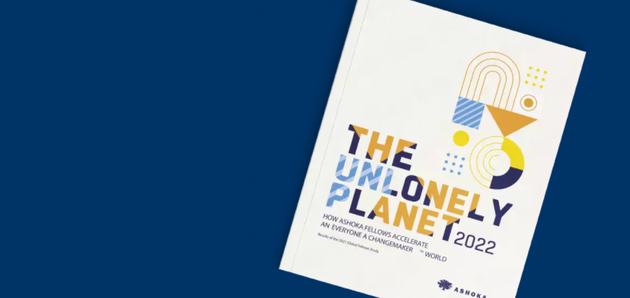 11 Strategies For Activating People As Contributors In Creating Social Impact – The Unlonely Planet 2022 Study