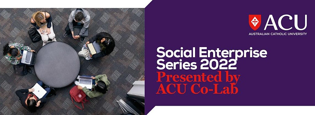 Social Enterprise Series 2022