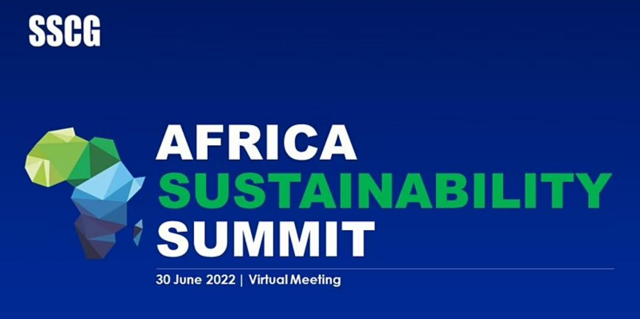 africa sustainability