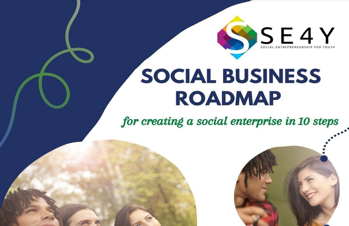 GUIDEBOOK | Social business roadmap